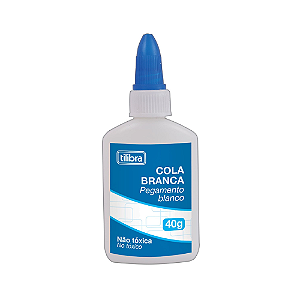 COLA LIQUIDA TILIBRA 40G