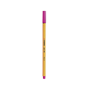 CANETA STABILO POINT 88 ROSA 88/56