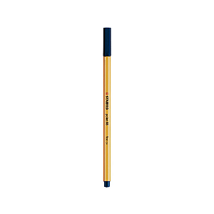 CANETA STABILO POINT 88 AZUL COLBATO 88/98