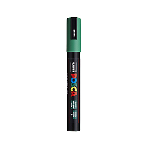 CANETA POSCA 5MM VERDE