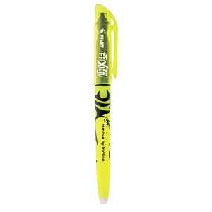 MARCA TEXTO PILOT APAGAVEL