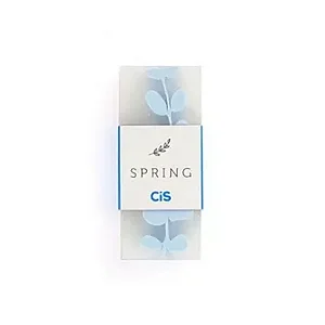 BORRACHA SPRING CIS