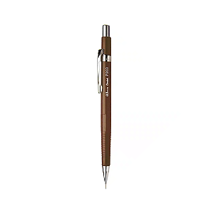 LAPISEIRA PENTEL  METAL 0.3