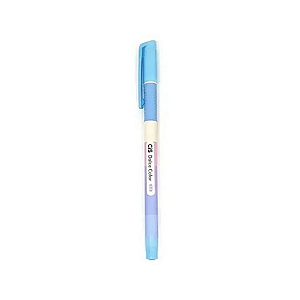 CANETA CIS DOLCE COLOR 0,5 CORES