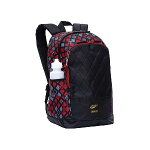 MOCHILA DE COSTA SESTINI MAGIC SUPER HERO GIRLS HARLEY QUINN