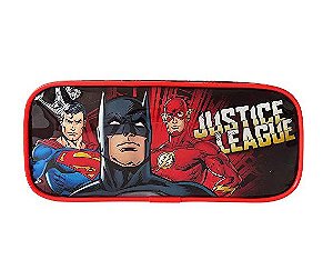 ESTOJO XERYUS LIGA DA JUSTIÇA SIMPES