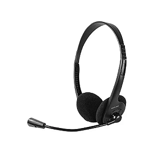 HEADSET MULTIMIDIA MULTILASER PH002