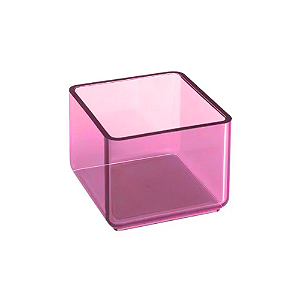 PORTA CLIPS ACRIMET ROSA