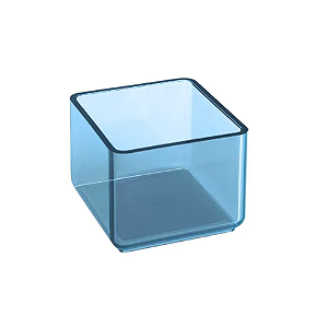 PORTA CLIPS ACRIMET AZUL
