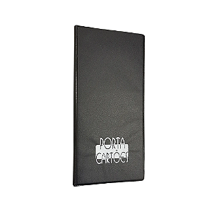 PORTA CARTÃO ACP 80 LG COD 317