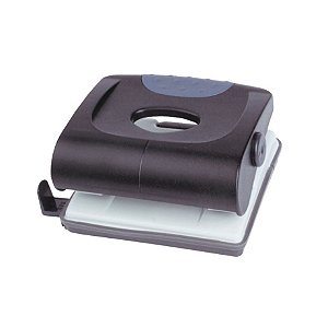 PERFURADOR CIS 2 FUROS P-830 ATÉ 30 FOLHAS