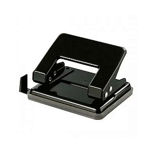 PERFURADOR MASTERPRINT 2 FUROS MP801 ATÉ 20 FOLHAS