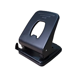 PERFURADOR MASTERPRINT 2 FUROS MP802 ATÉ 40 FOLHAS