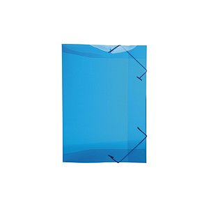 PASTA ABA ELASTICO MINI ACP AZUL