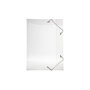 PASTA ABA ELASTICO MINI ACP CRISTAL