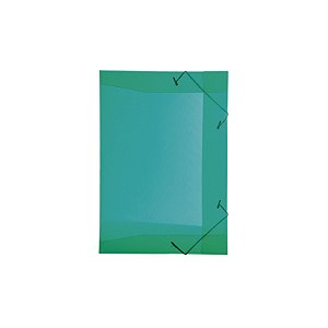 PASTA ABA ELASTICO MINI ACP VERDE