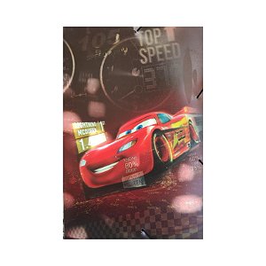 PASTA ABA ELÁSTICO OFICIO VMP CARROS