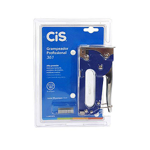 GRAMPEADOR CIS TAPECEIRO 361 106/108