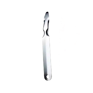 EXTRATOR DE GRAMPO MASTERPRINT MP107 INOX