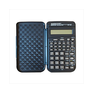 CALCULADORA MASTERPRINT MP1091 10 DÍGITOS