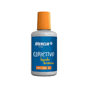 CORRETIVO LIQ. MERCUR 18ML