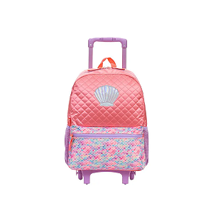 MOCHILA DE RODINHA SESTINI MEDIA PLUS SEREIA