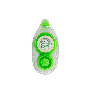 COLA EM FITA LEONORA 8MX8MM