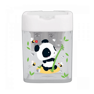 APONTADOR TILIBRA 2 FUROS PANDA