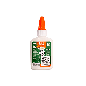 COLA LIQUIDA LEONORA LEO E LEO 40G