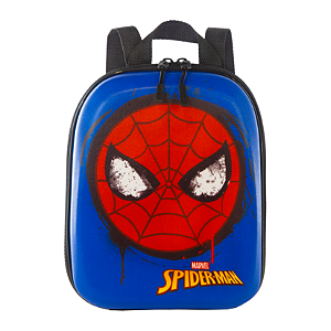 LANCHEIRA MAXTOY DE EVA HOMEM ARANHA