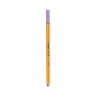 CANETA STABILO POINT 88 LILAS 88/59