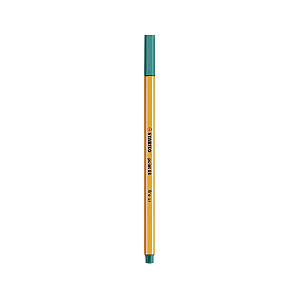 CANETA STABILO POINT 88 AZUL CEU 88/31
