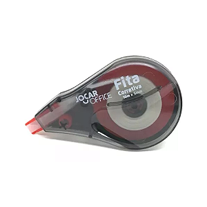 FITA CORRETIVA JOCAR OFFICE 10M X 5MM