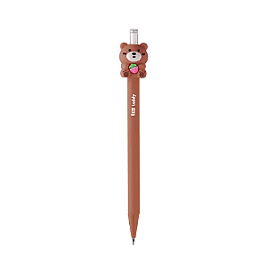 LAPISEIRA TRIS  HOLIC TEDDY 0.7