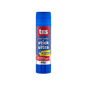 COLA BASTAO TRIS STICK ULTRA 40G