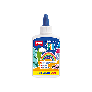 COLA LIQUIDA TRIS FIX 90G