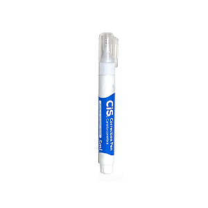 CANETA CORRETIVA CIS 5ML