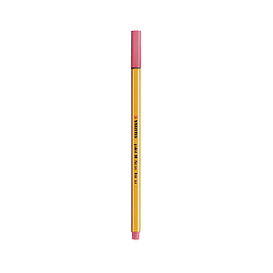 CANETA STABILO POINT 88 VERMELHO MORANGO 88/49