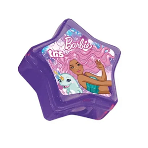 APONTADOR TRIS BARBIE ESTRELA