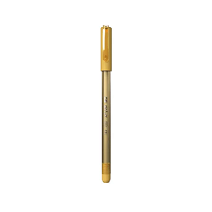 CANETA CIS GELYX GEL METALICA 1.0