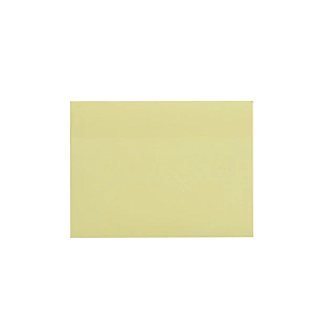 BLOCO ADESIVO MAXPRINT AMARELO 7,6X10,2 - 100 FOLHAS