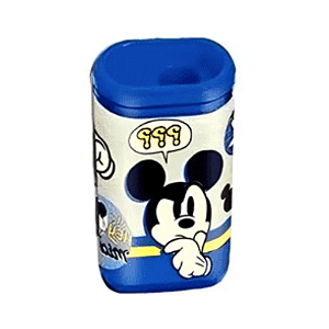 APONTADOR MOLIN MICKEY MOUSE 1 FURO