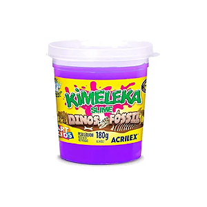 KIMELEKA ACRILEX DINO FOSSIL 180G
