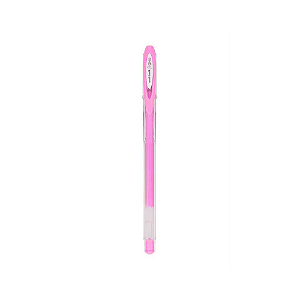 CANETA CIS UNI-BALL SIGNO GEL ROSA 0.7