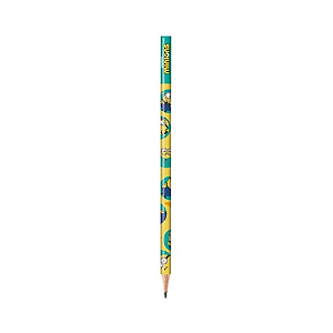 LAPIS PRETO TRIS MINIONS HB