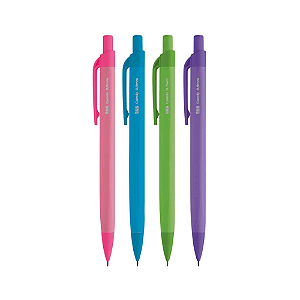 LAPISEIRA TRIS COMFY NEON 0.9