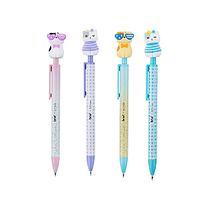 LAPISEIRA PLASTICA BRW CATS 0.7