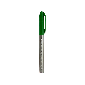 MARCADOR RETROPROJETOR PERMANENTE PILOT VERDE 2.0