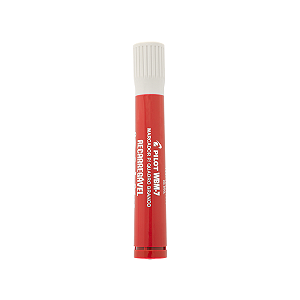 MARCADOR PARA QUADRO BRANCO RECARREGAVEL PILOT WBM-7 VERMELHA