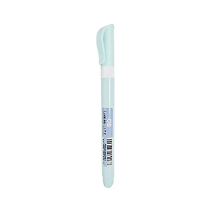 MARCA TEXTO LUMINI LITE CIS AZUL PASTEL